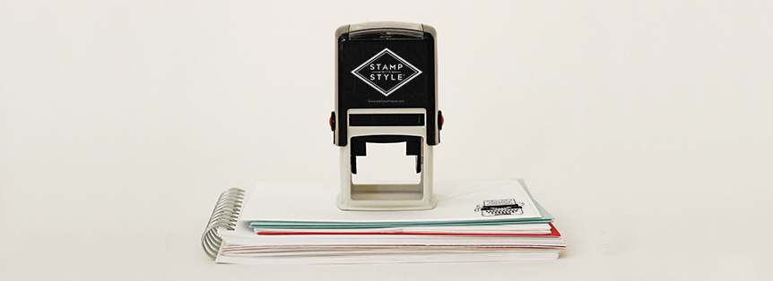 stamps